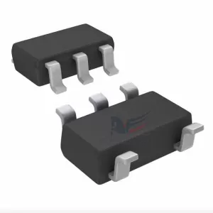 Opam LM321 SOT23-5 Op Amp 1MHz (A63A)